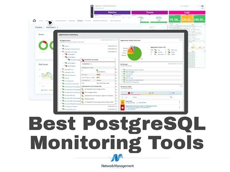 pg watch|postgresql performance monitoring tools free.